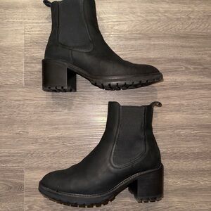 Thursday 'Knockout' Boots